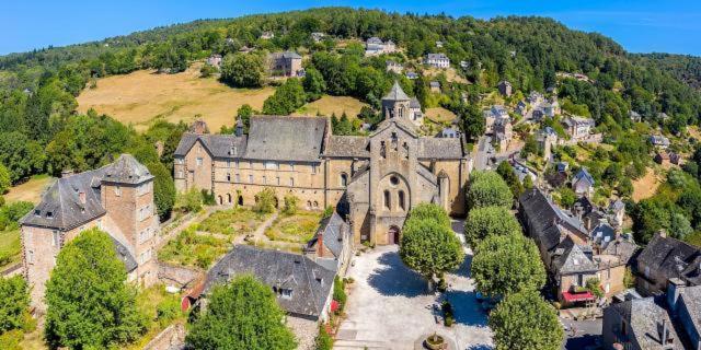 Bed & Breakfast Le Saut De La Bergere *